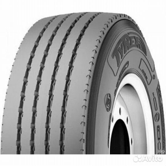 385/65 R22,5 Tyrex Allsteel TR-1 160K приц
