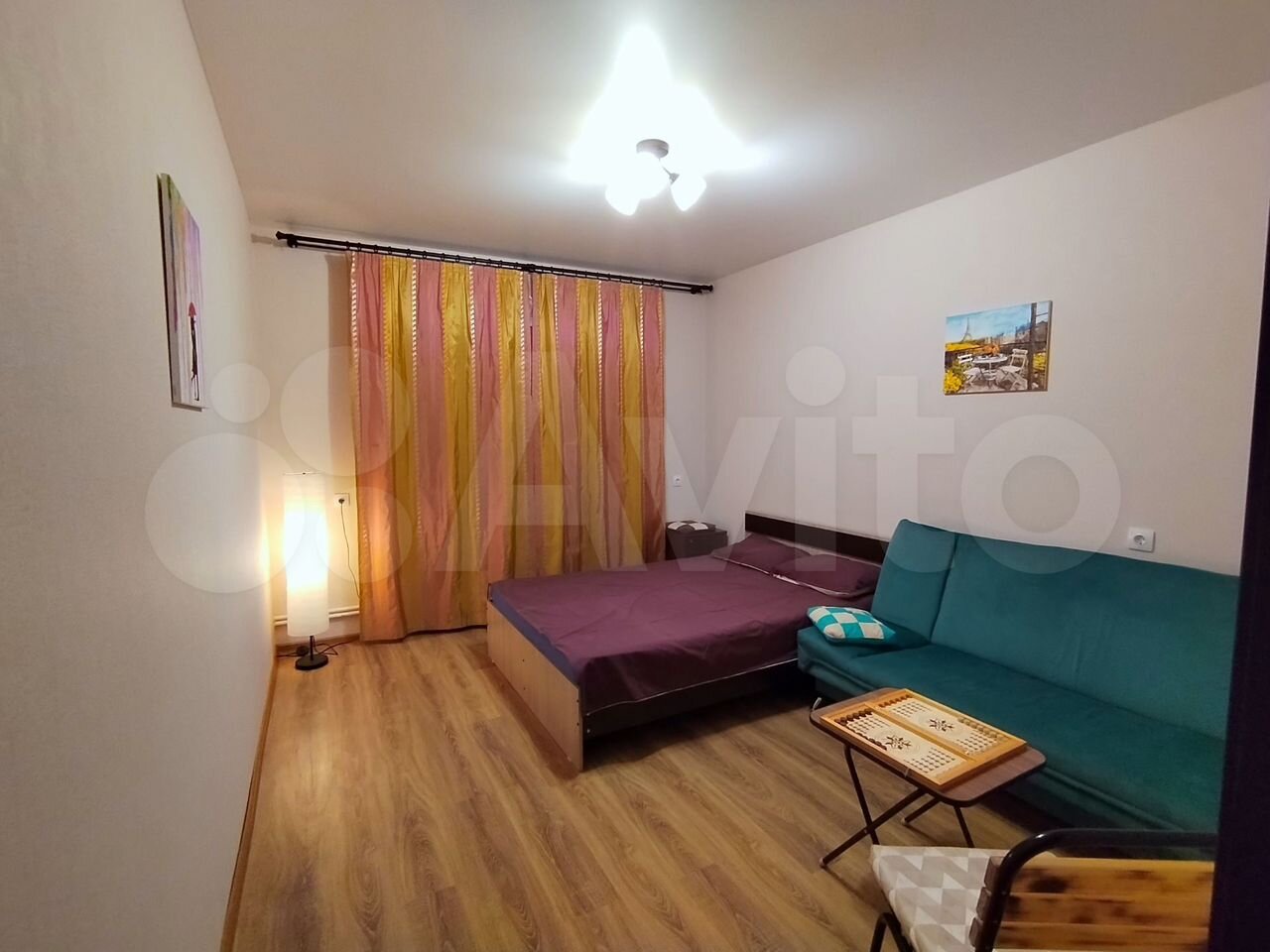 Дом 155 м² на участке 6 сот.