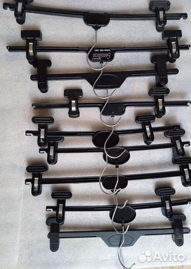 Плечики, тремпеля