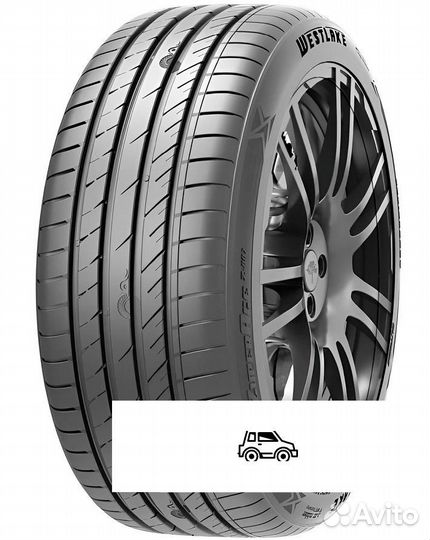 Westlake ZuperAce Z-007 255/40 R19 100