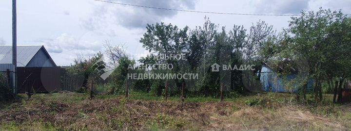 Участок 6 сот. (СНТ, ДНП)