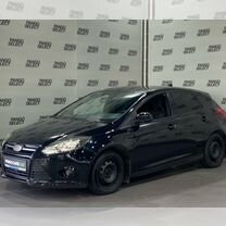 ⭐︎ Купить Ford Focus 🚘 от 225 000 ₽ в Йошкар-Оле: 537