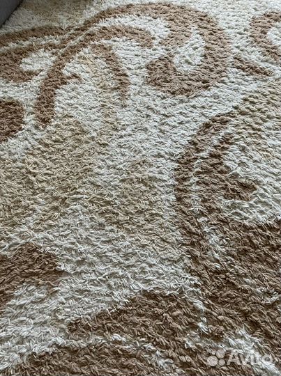 Ковер палас