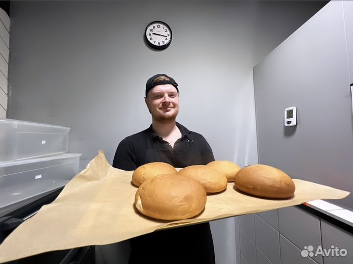 Повар/подработка/без опыта/работник кухни