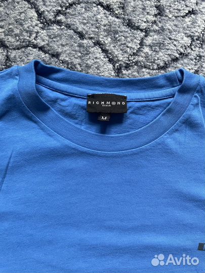 Richmond denim р.М