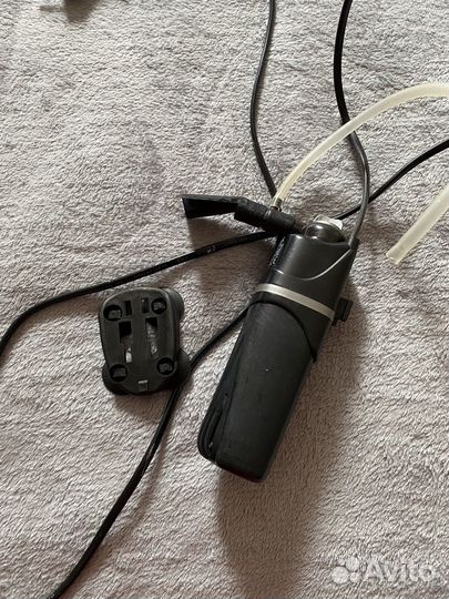 Фильтр для аквариума aquael fan mini plus (30-60л)