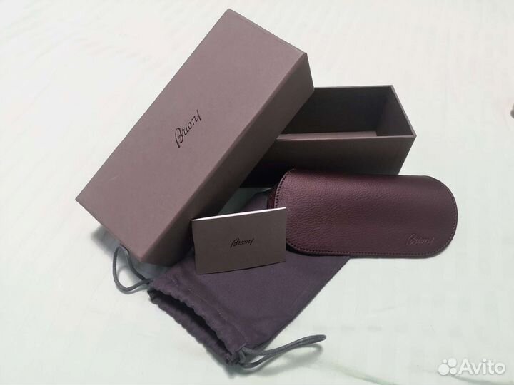 Футляр для очков 