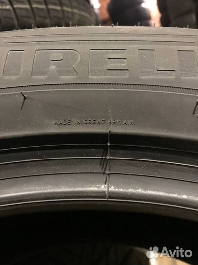 Pirelli Scorpion Winter 275/50 R21 113V