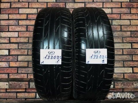 Bridgestone Dueler H/P Sport 215/65 R16