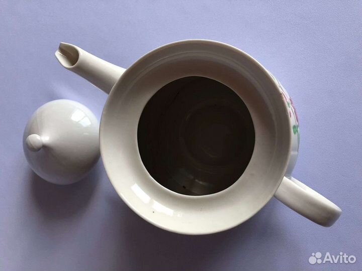 Заварочный чайник