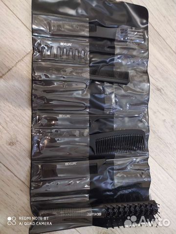 Расчески для парикмахера