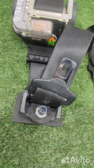 Ремень безопасности передний левый Mercedes Benz