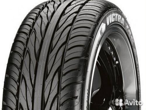 Maxxis MA-Z4S Victra 225/45 R17 94W