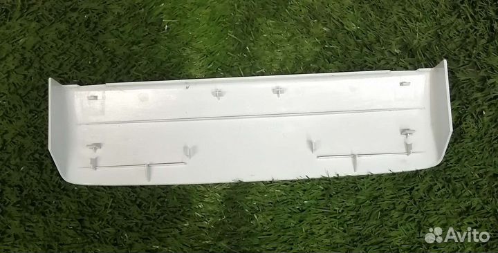 Нижняя панель плинтус Indesit Ariston 14803120100