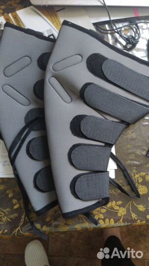 Бандаж для собак