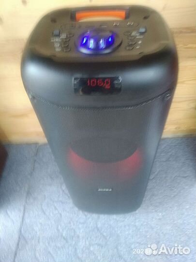 Аудиосистема midi SMB790