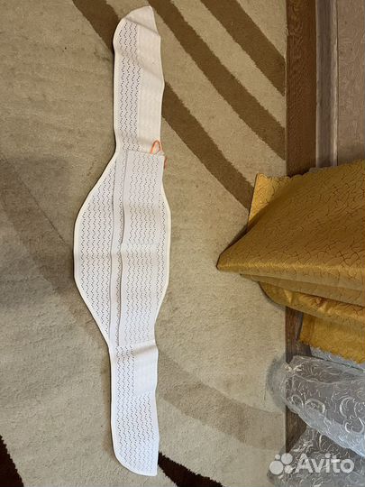 Бандаж для беременных и после родов