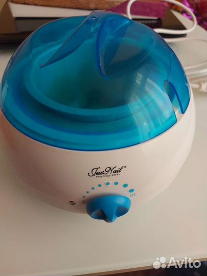 Ванночка для парафинотерапии