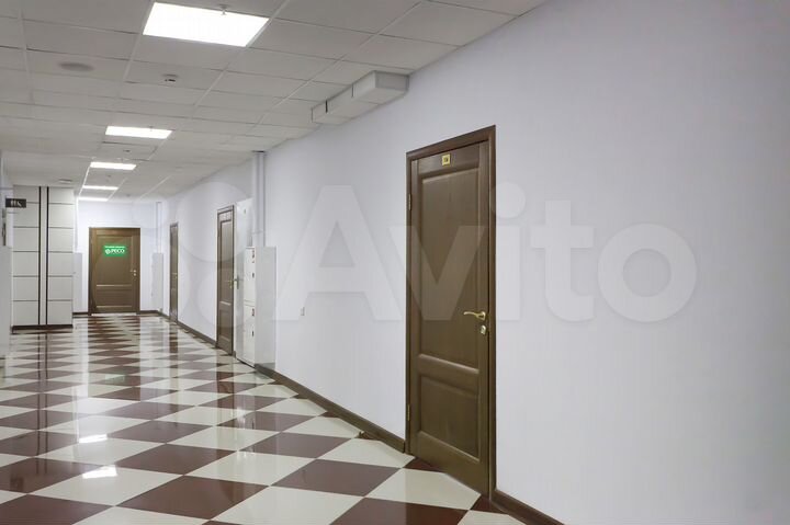 Офис, 251 м²
