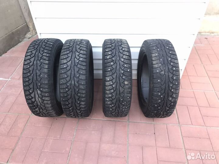Nokian Tyres Nordman 5 185/65 R15
