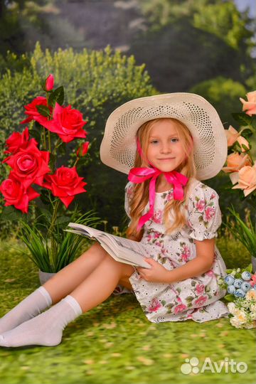 Ассистент фотографа