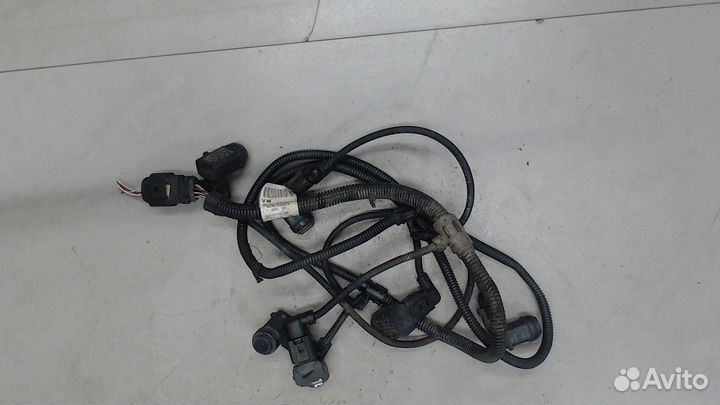 Датчик парктроника Mercedes ML W164, 2006