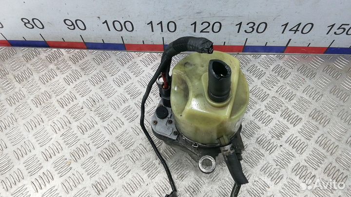 Насос эур Volvo S40 / V50 (2004-2013)