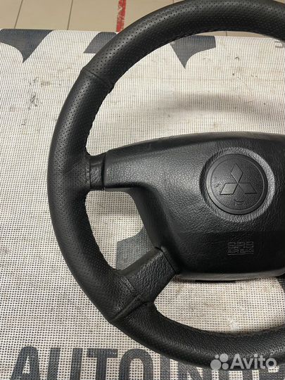 Руль Mitsubishi Lancer 9 4400A237XA