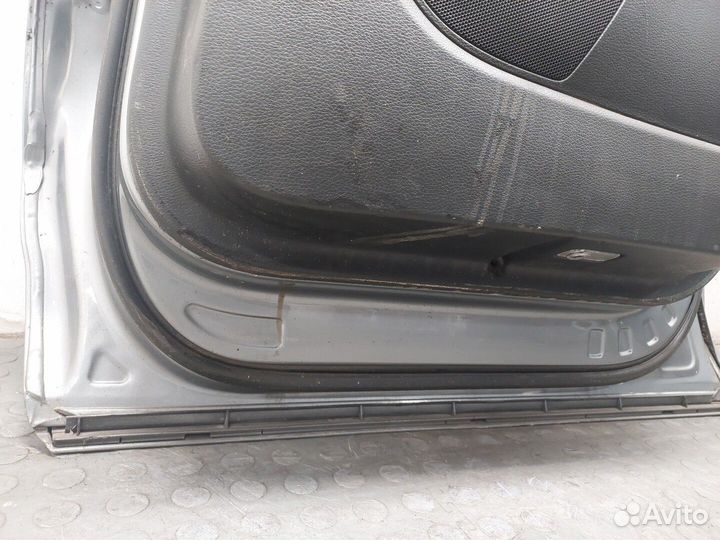 Дверная карта Audi Q7, 2006