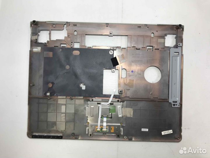 Топкейс для RoverBook Partner W500L