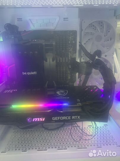 Ремонт ноутбуков, принтеров и другой техники