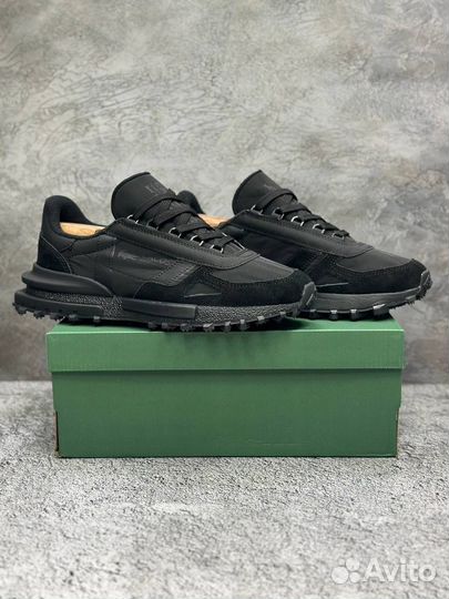 Кроссовки lacoste