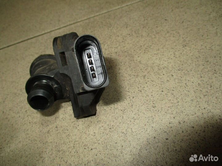 Датчик абсолютного давления Audi A4 (B7) 2004-2008