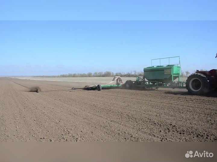 Комплекс посевной АО РТП 