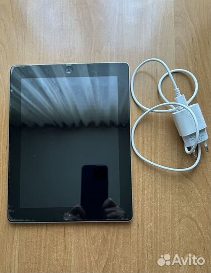 iPad 3 16 gb