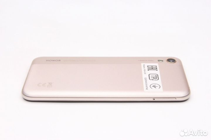Honor 8S 32Gb Ram 2Gb Gold