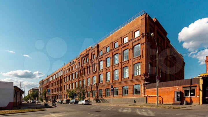 Офис 130 кв.м