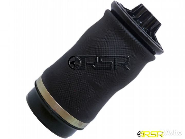 Пневмобаллон Mercedes-Benz ML W166