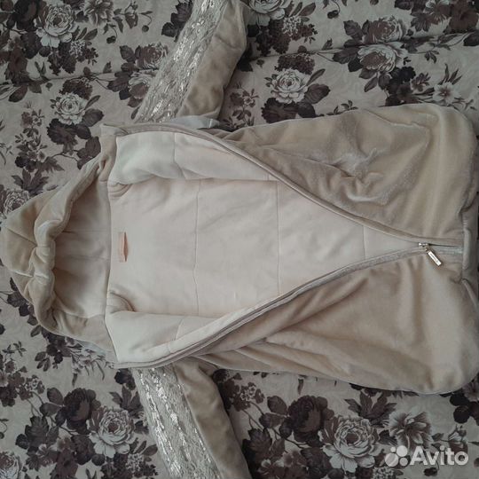 Конверт для новорожденного Choupette