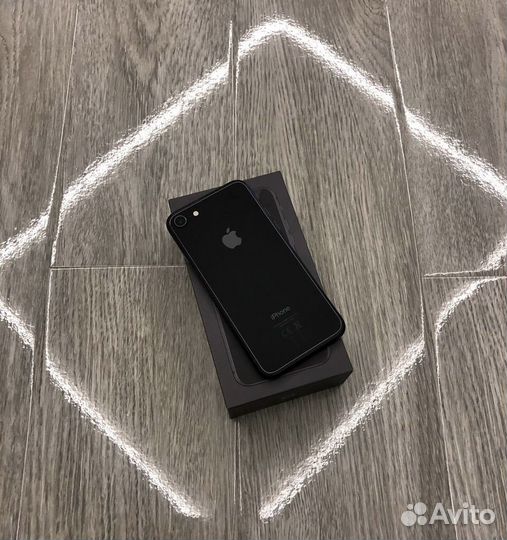 iPhone 8 64GB Space Gray