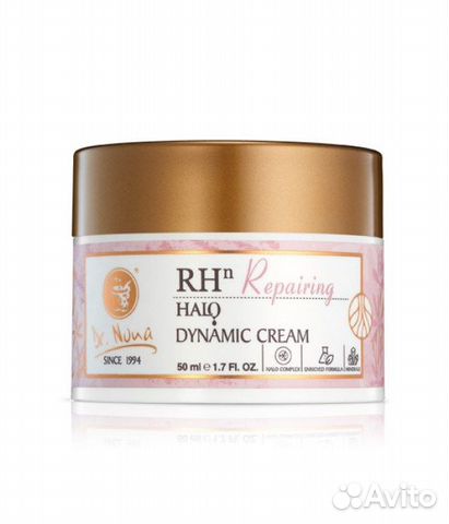 Предлагаю Динамический крем Доктор Нона