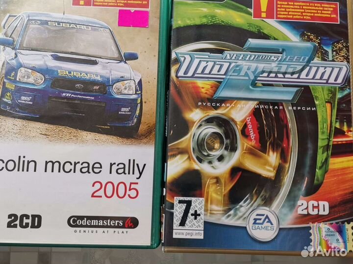 Компьютерные игры для пк