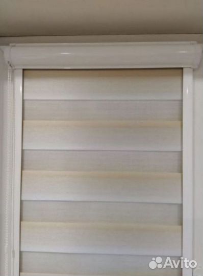 Жалюзи и рулонные шторы от производителя