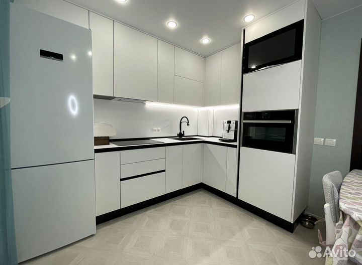 Кухни модерн от производителя.доставка