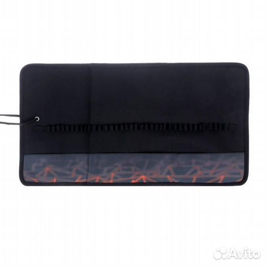 Пенал-скрутка на шнуровке, 220 х 430 мм, пнш-1, на