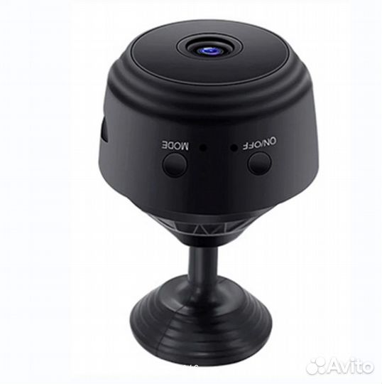 Мини IP камера wi-fi на магните и акб А9