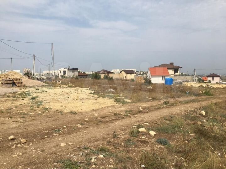 Участок 8 сот. (СНТ, ДНП)