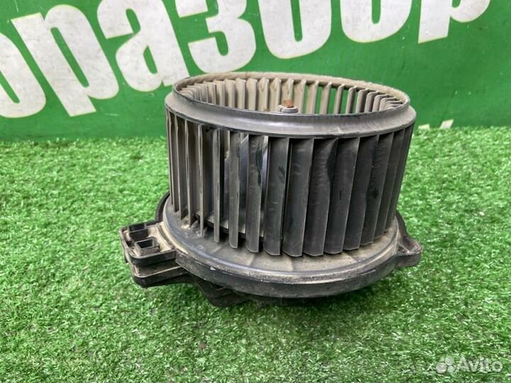 Мотор печки Kia Rio G4FC 2012