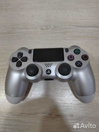 Джойстик dualshock ps4 v2 оригинальный