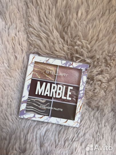 Тени для век